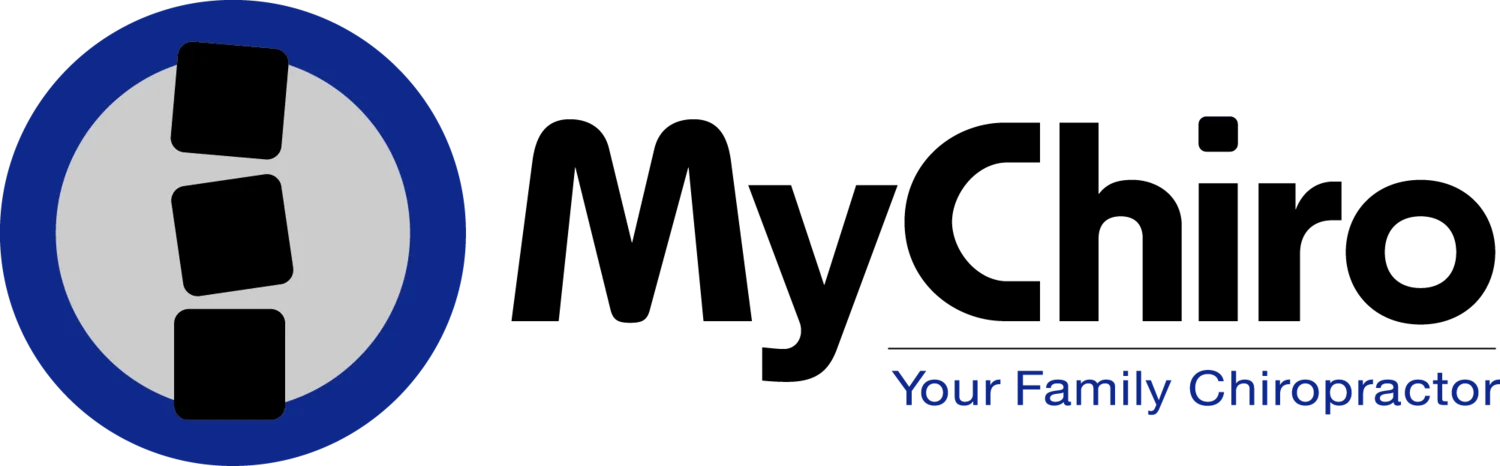 MyChiro Logo