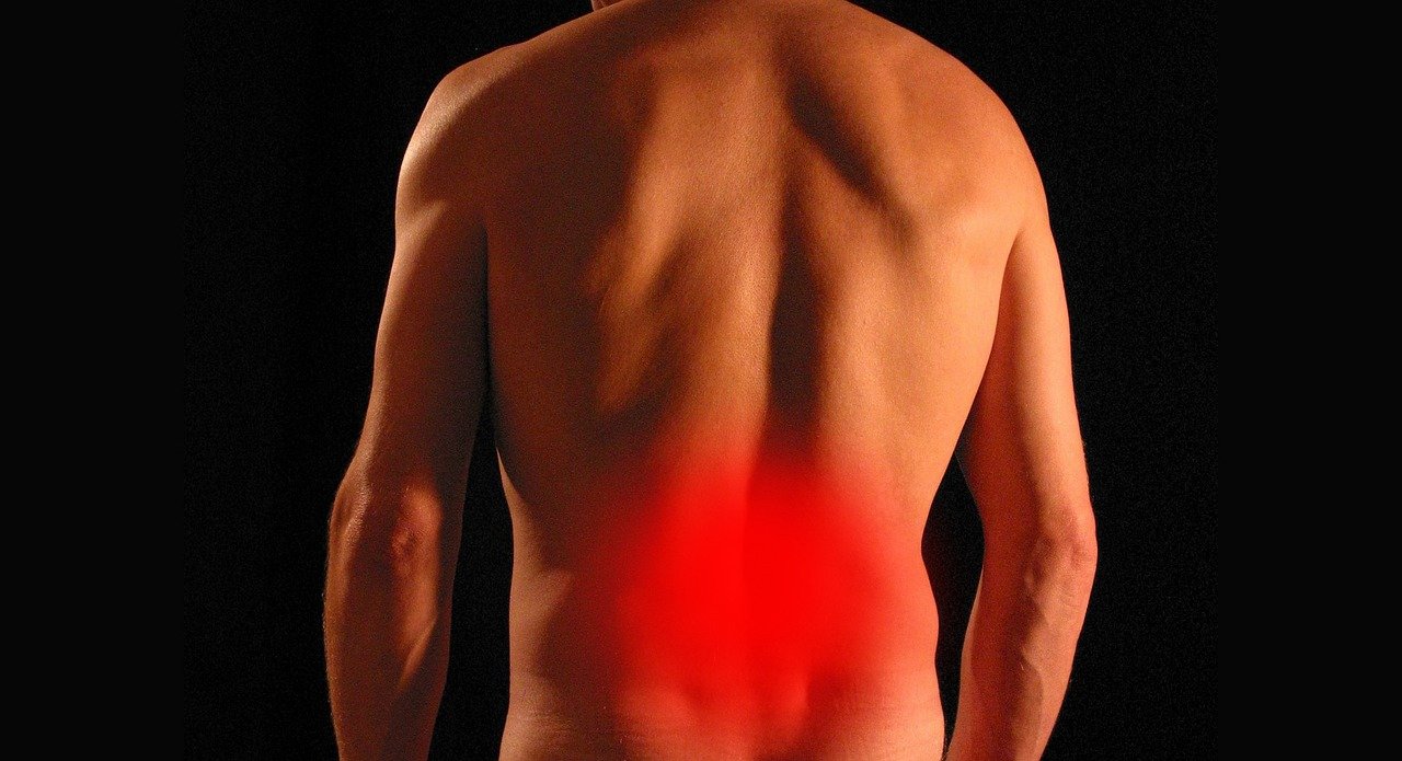 chiropracric care for lower back pain