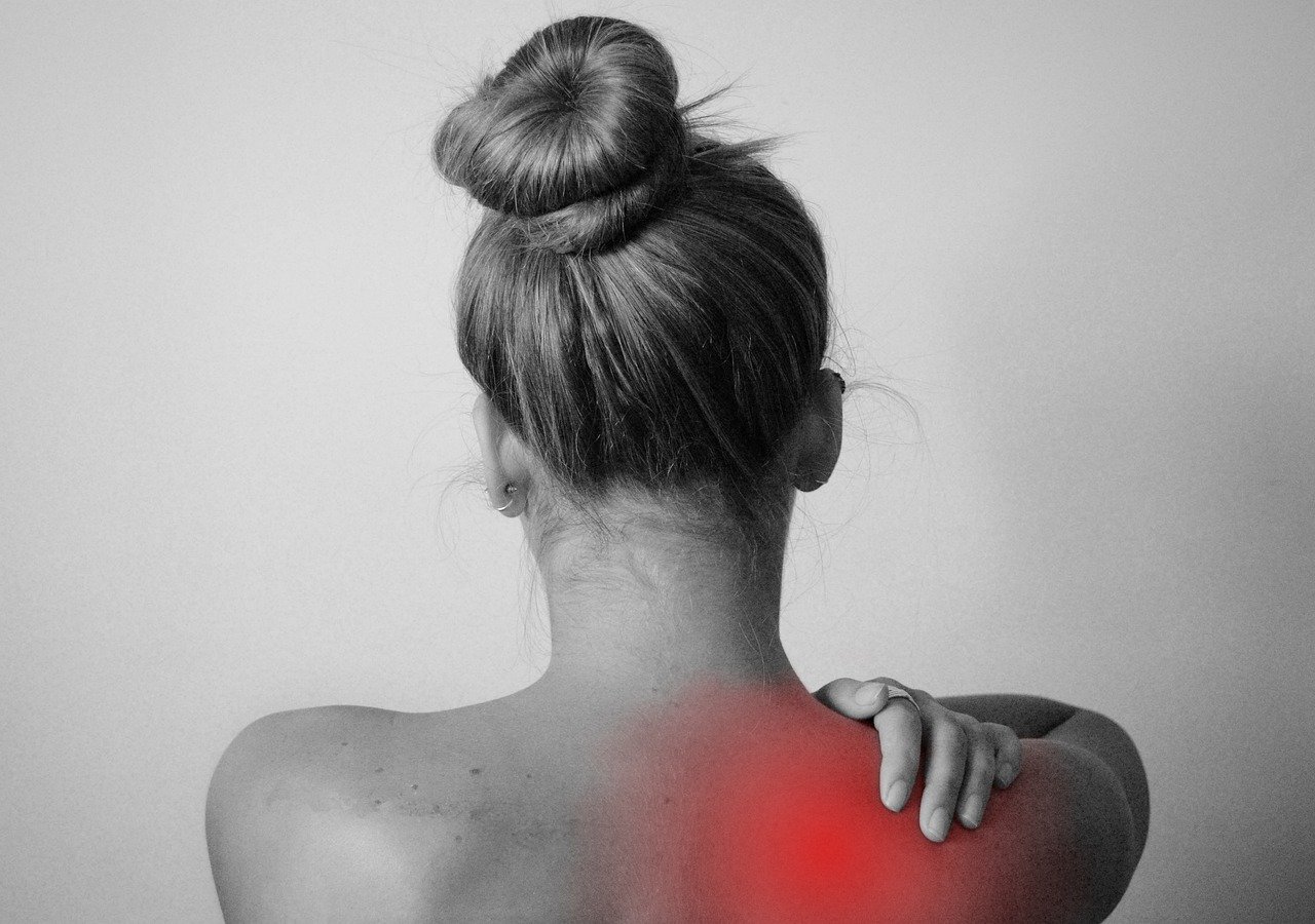How to stop back pain naturally