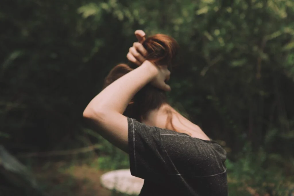 Stiff neck pain