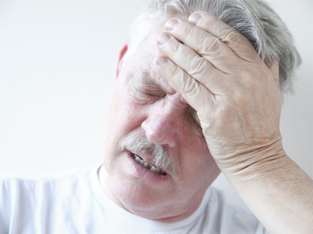 Can Neck Pain Cause Dizziness