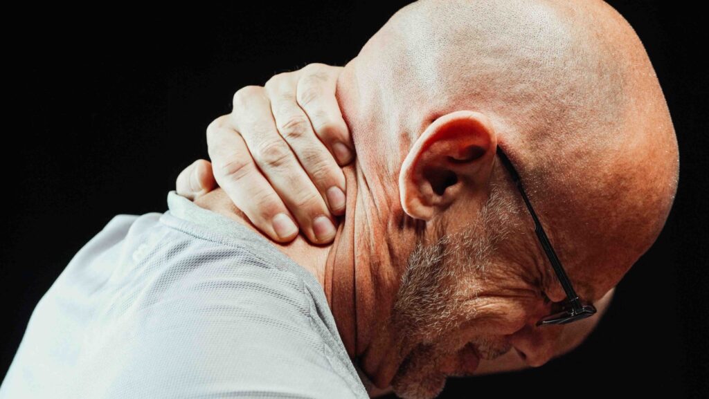 Can Sinus Pressure Cause Neck Pain Here s How to Treat it