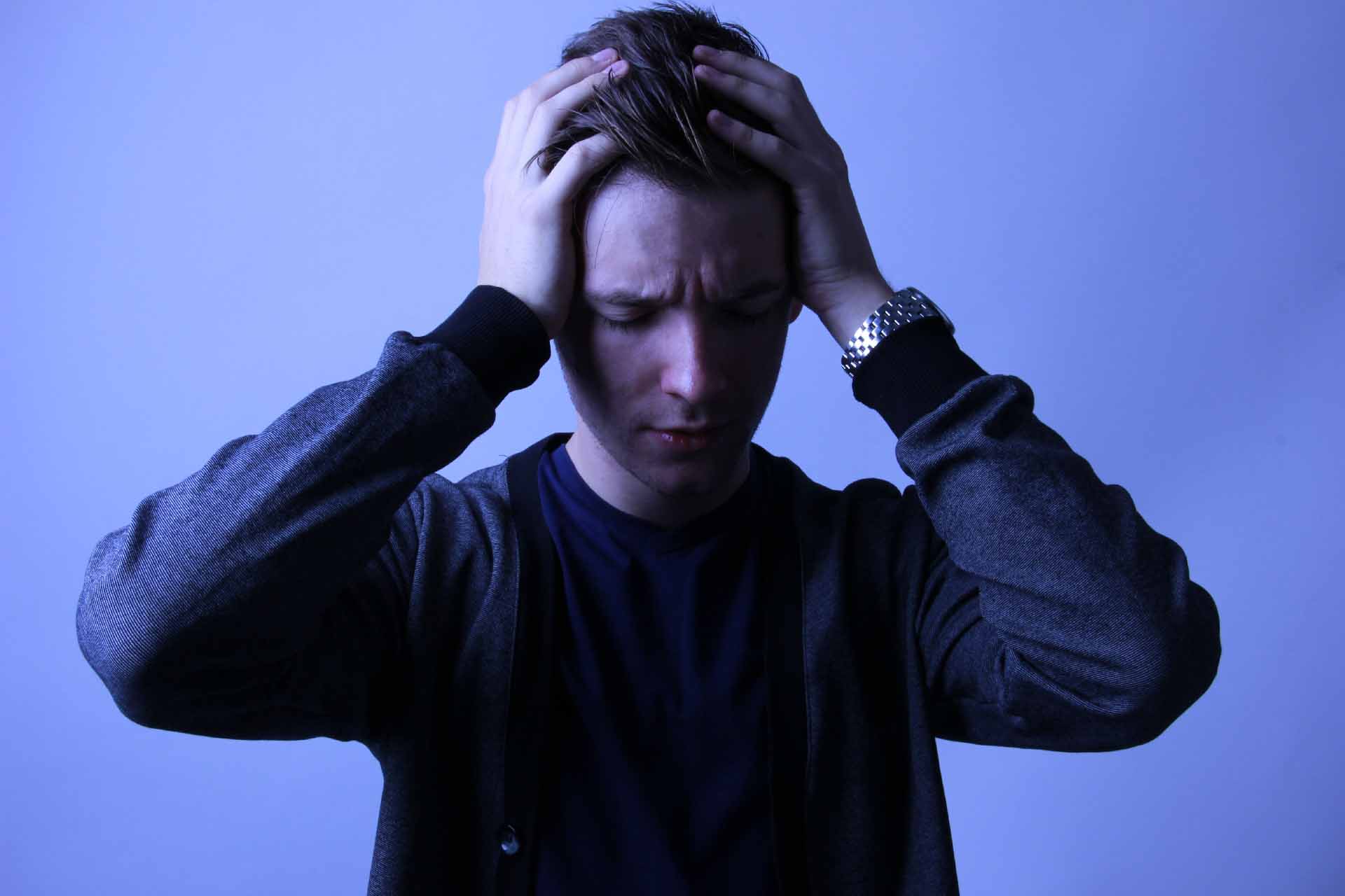 What Causes Severe Headaches and Neck Pain - MyChiro | Better Results ...