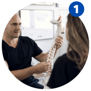 chiropractor sydney