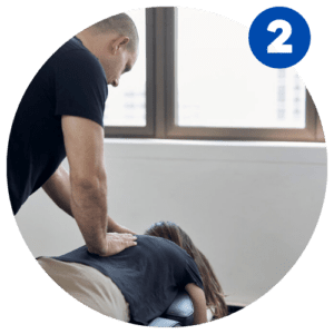 chiropractor near me
