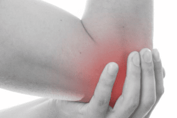 Elbow Pain