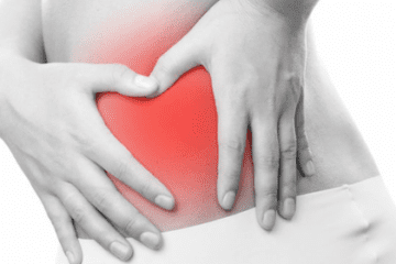 Hip Pain