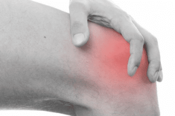 Knee Pain