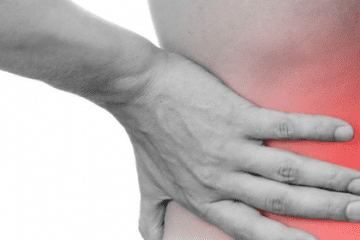 Lower Back Pain