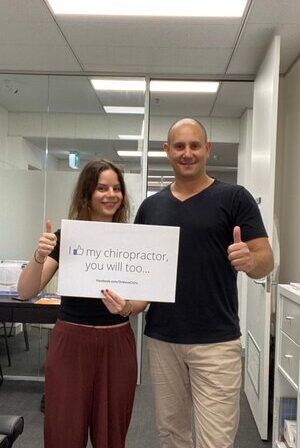 MyChiro Patient