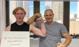 MyChiro Patient