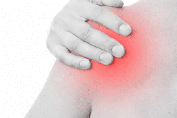 Shoulder Pain