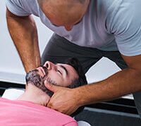 The Hidden Link: Why Tension Headaches Start in Your Neck [The Guide]