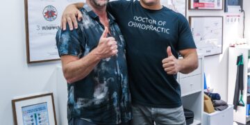 Chiropractic Practice