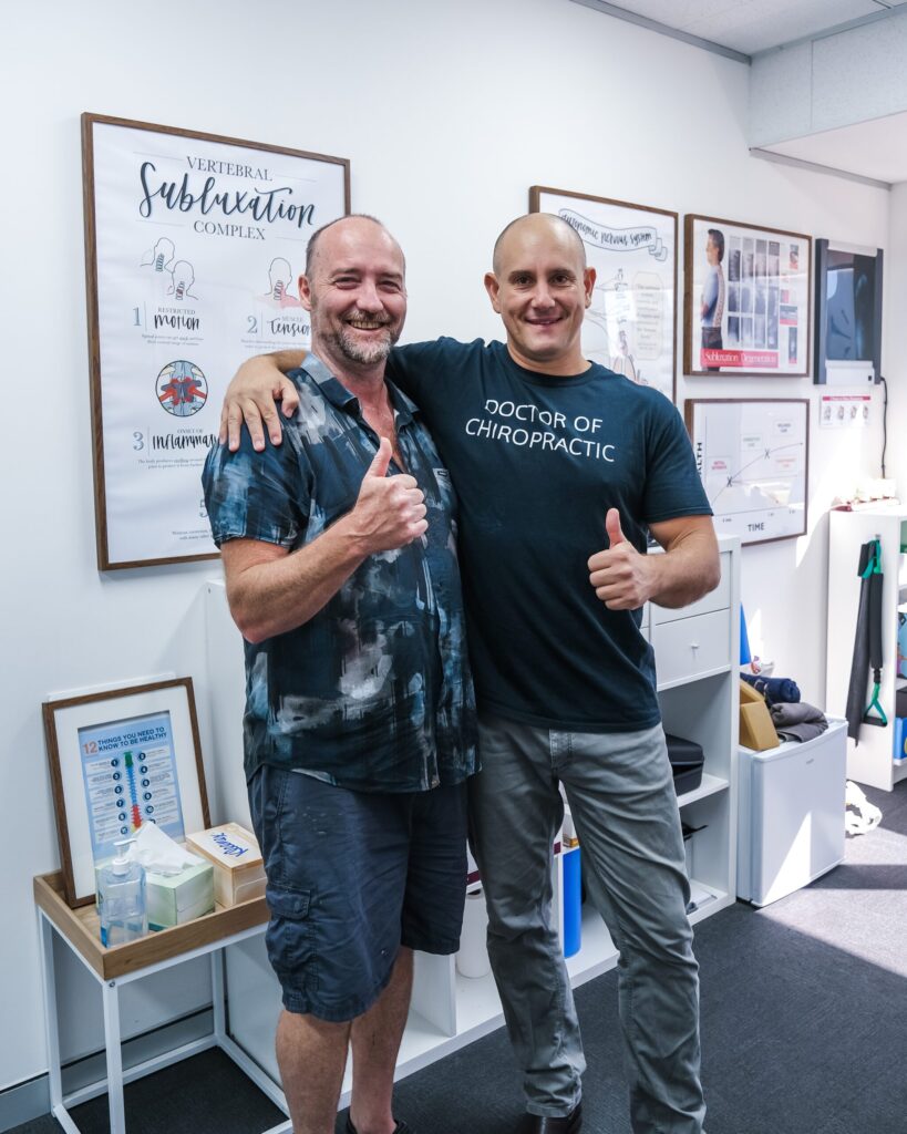 Chiropractic Practice