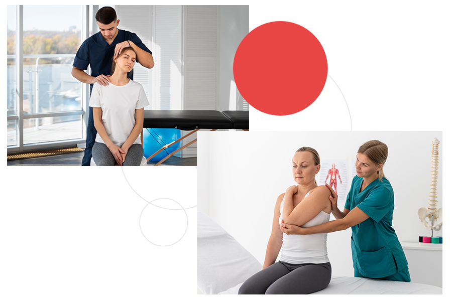 Chiropractor Bondi Junction