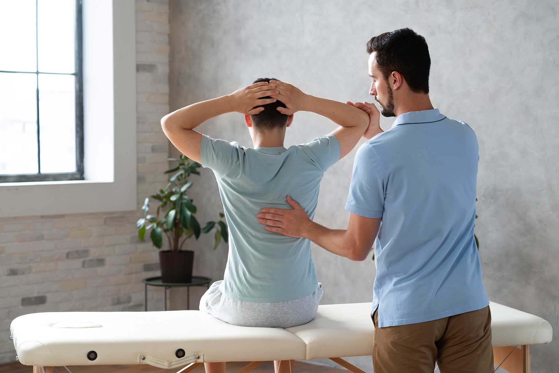 Chiropractor Bondi Junction