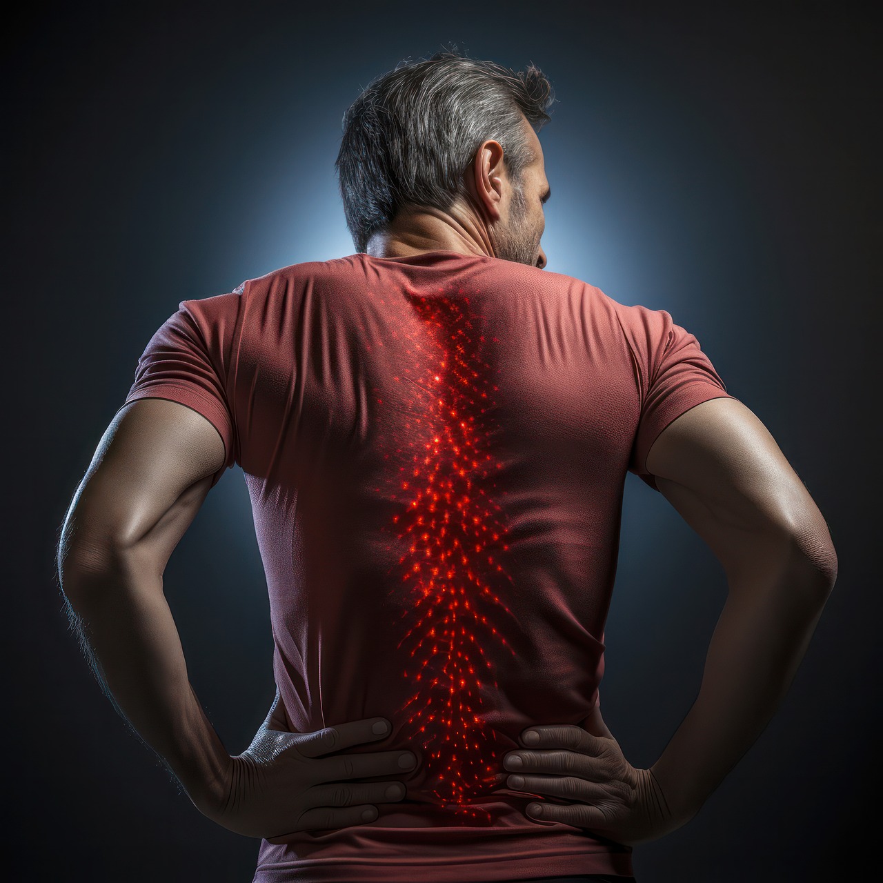 chiropractor for back pain