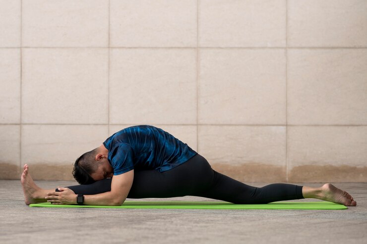 Flexion Distraction Technique