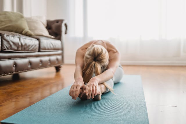 Forward Head Posture