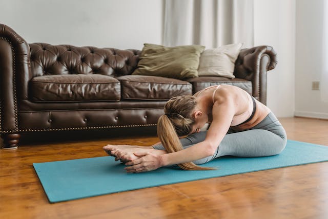 Forward Head Posture