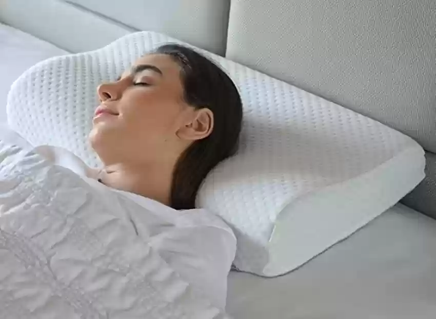 chiropractic pillows