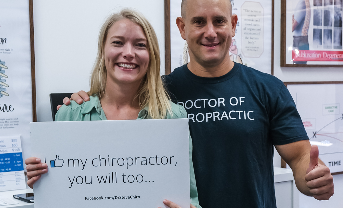 chiropractor bondi junction best