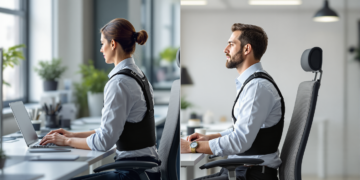 Posture Corrector Warning: What Spine Specialists Won’t Tell You