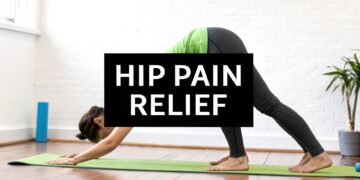 7 Stretches for Hip Pain to Consider in 2025