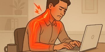 How Stress Affects Pain and Posture
