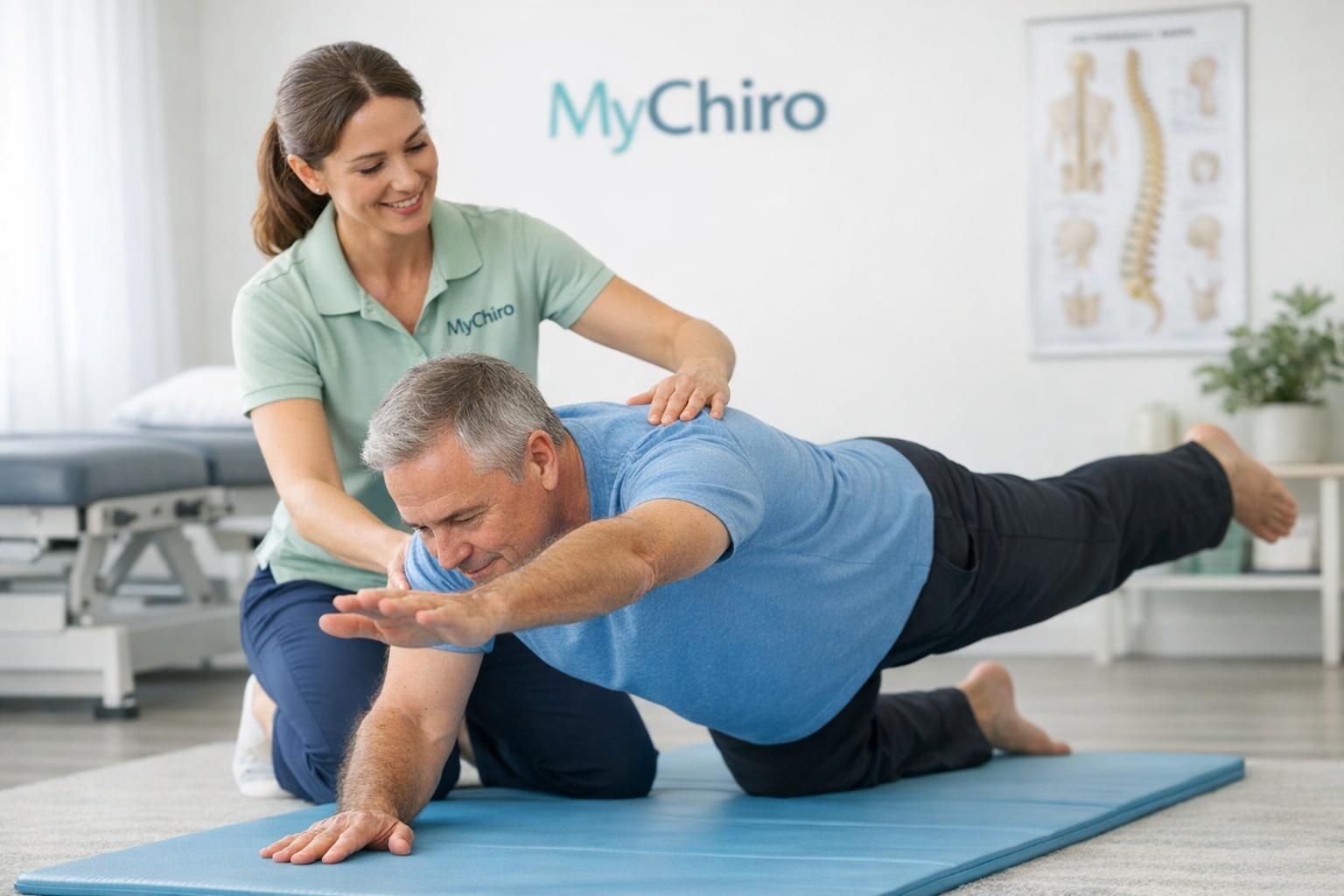 Complete Guide to Managing Low Back Pain Safely