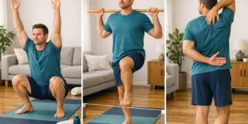 Top Functional Movement Tests for Everyday Aches