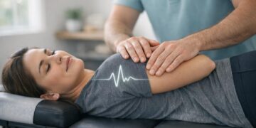 Chiropractic and Stress: What the Research Says