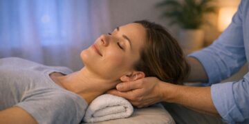 Chiropractic Adjustments for Insomnia: What to Expect