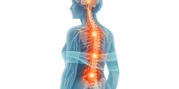 Chronic Pain and the Nervous System Connection