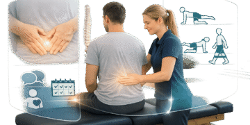 Research on Manual Therapy in Integrated Care