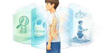 Scoliosis Treatment Options for Adolescents