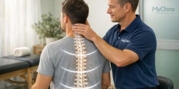 Chiropractic Care for Stress-Related Pain