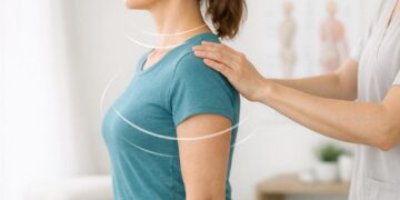 Benefits of Indirect Myofascial Release for Posture