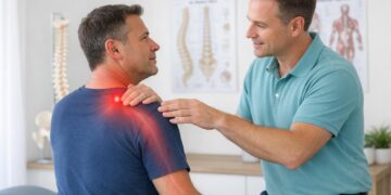 When to See a Chiropractor for Trigger Point Pain