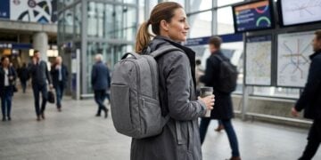 Best backpacks for commuters with back pain