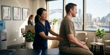 Best chiropractors covering workers compensation claims in Sydney