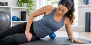 Best massage balls for muscle knots and trigger points