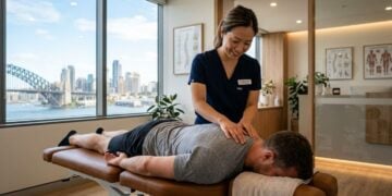 Best private health funds that cover chiropractic in Sydney