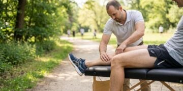 Chiropractic care for IT band syndrome in runners