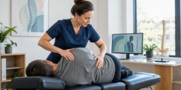 Can chiropractic care combine with pain medication?