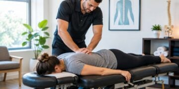 Can chiropractic care help prevent back injuries?