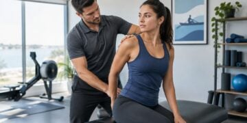 Chiropractic care for rowers: complete 2026 guide