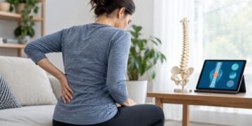 How long does a herniated disc take to heal?