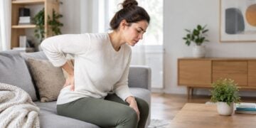 How long does sciatica take to heal?